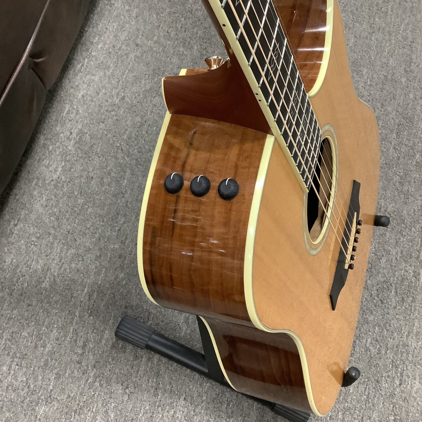2003 Taylor W-10-CE