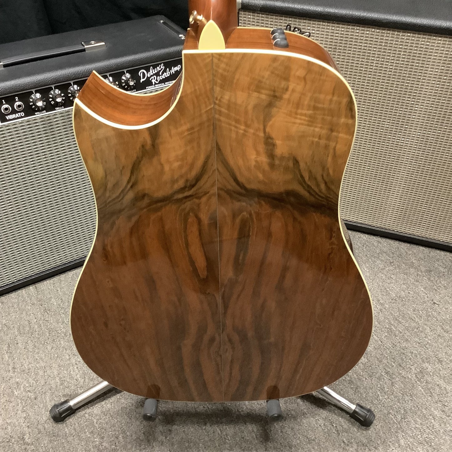 2003 Taylor W-10-CE