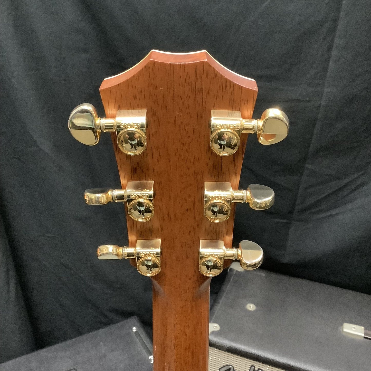 2003 Taylor W-10-CE
