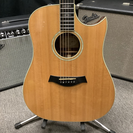 2003 Taylor W-10-CE