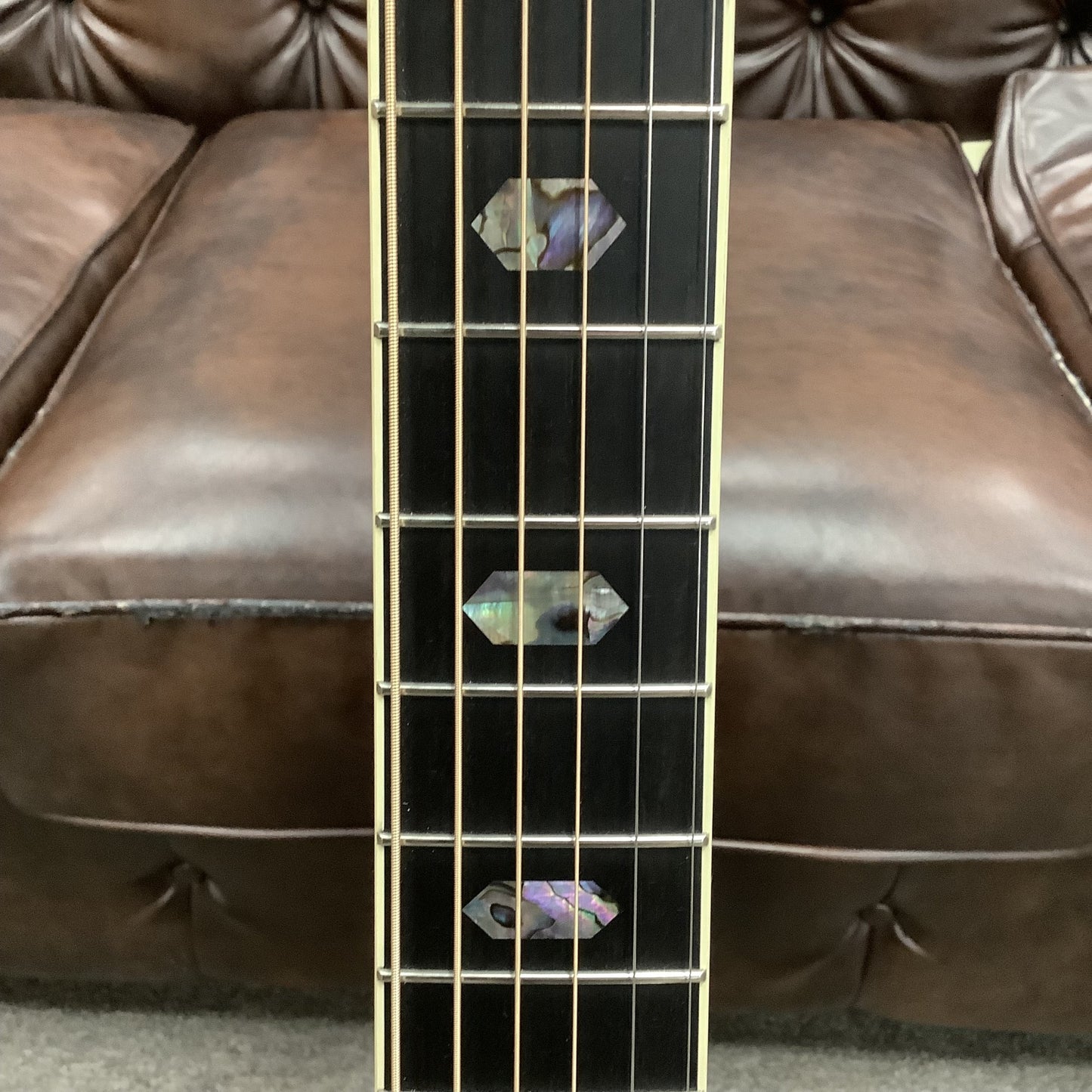 2023 Martin D-41 1935 Sunburst