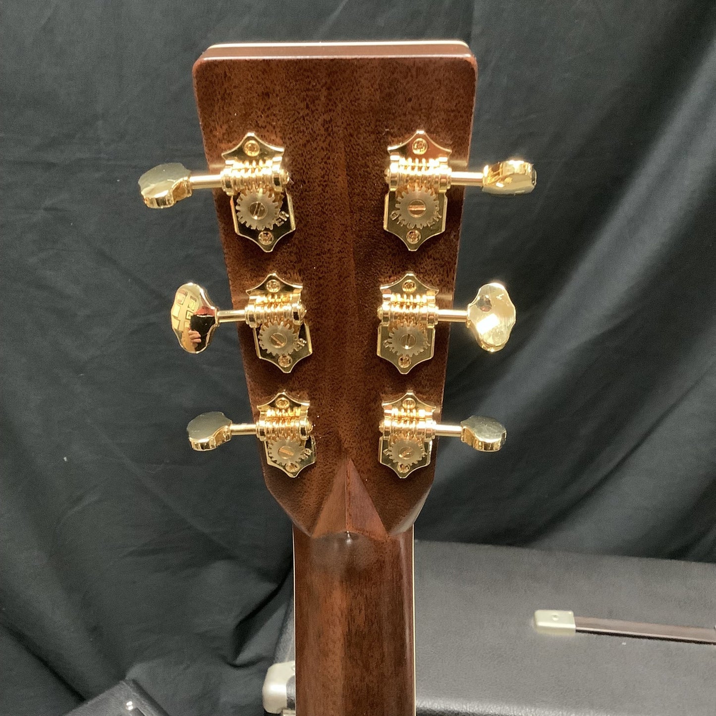 2023 Martin D-41 1935 Sunburst