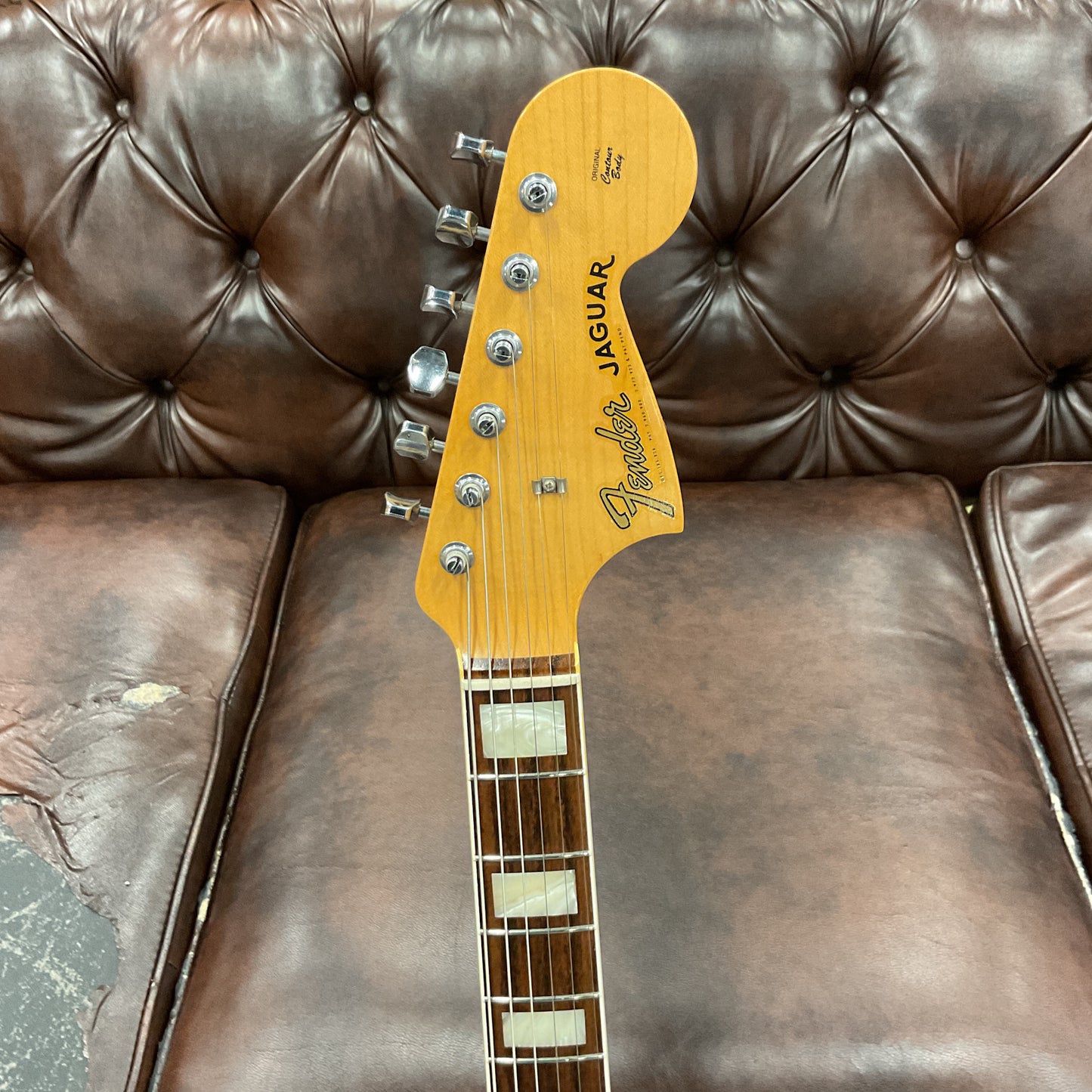 2011 Fender Custom Shop Waller Masterbuilt Closet classic '67 Reissue 3 Tone Sunburst
