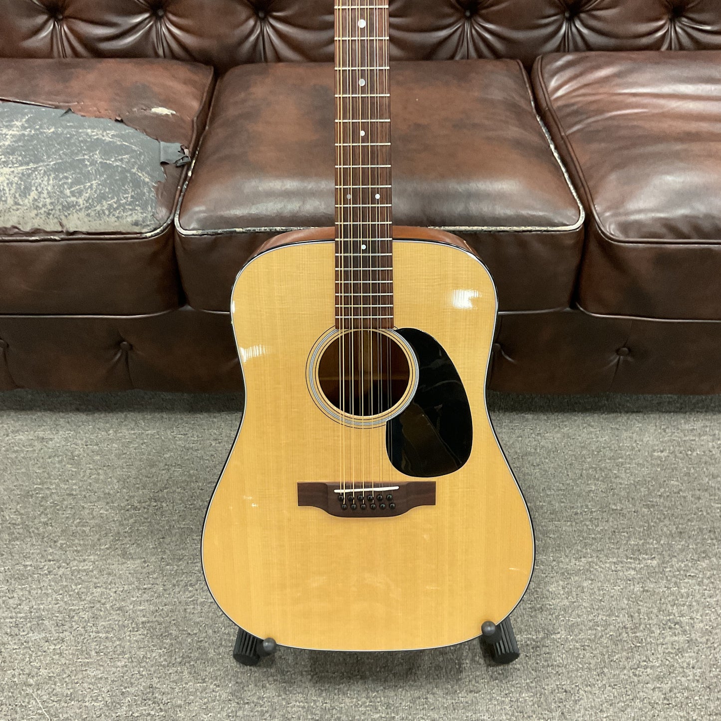 1983 Martin D-12-18 Acoustic