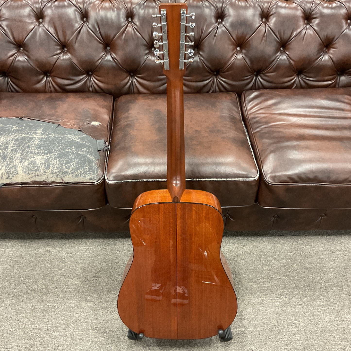 1983 Martin D-12-18 Acoustic