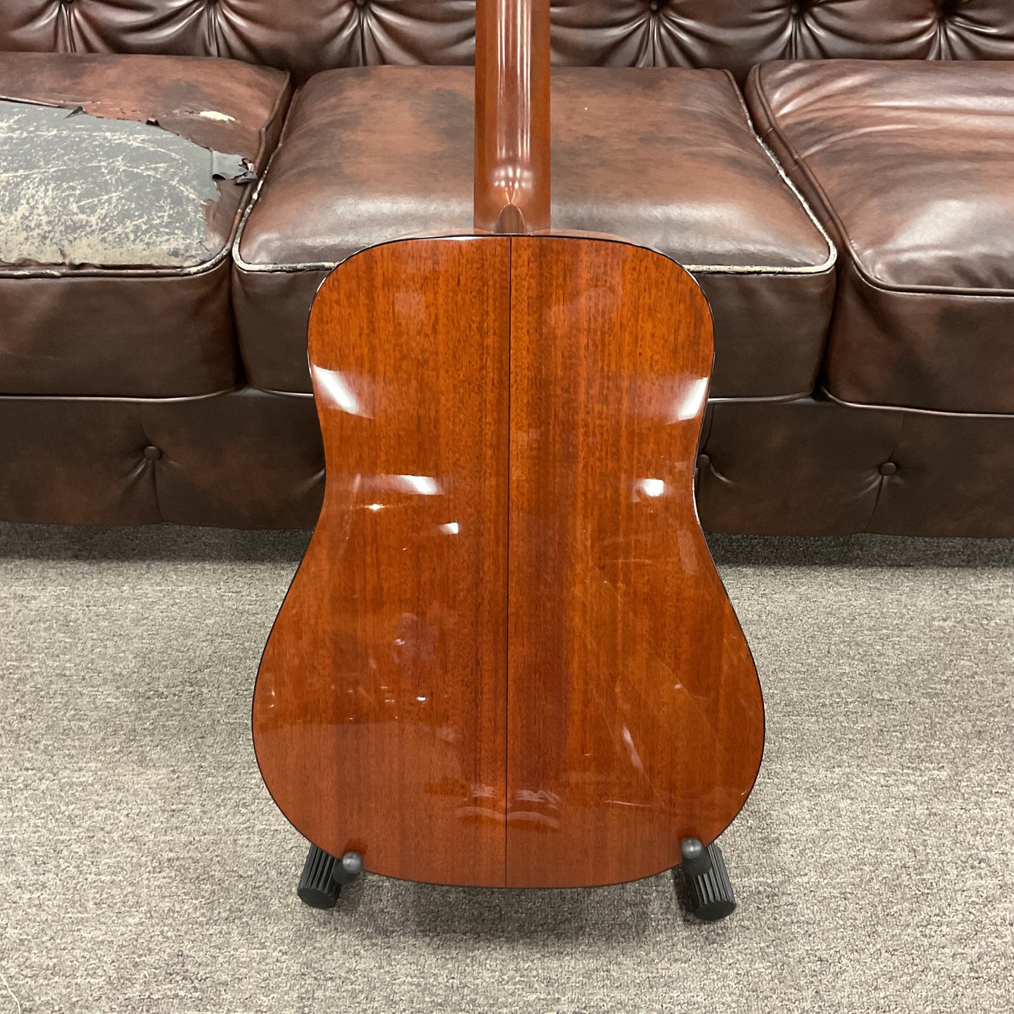 1983 Martin D-12-18 Acoustic