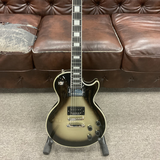Used Epiphone Adam Jones Signature Les Paul Custom