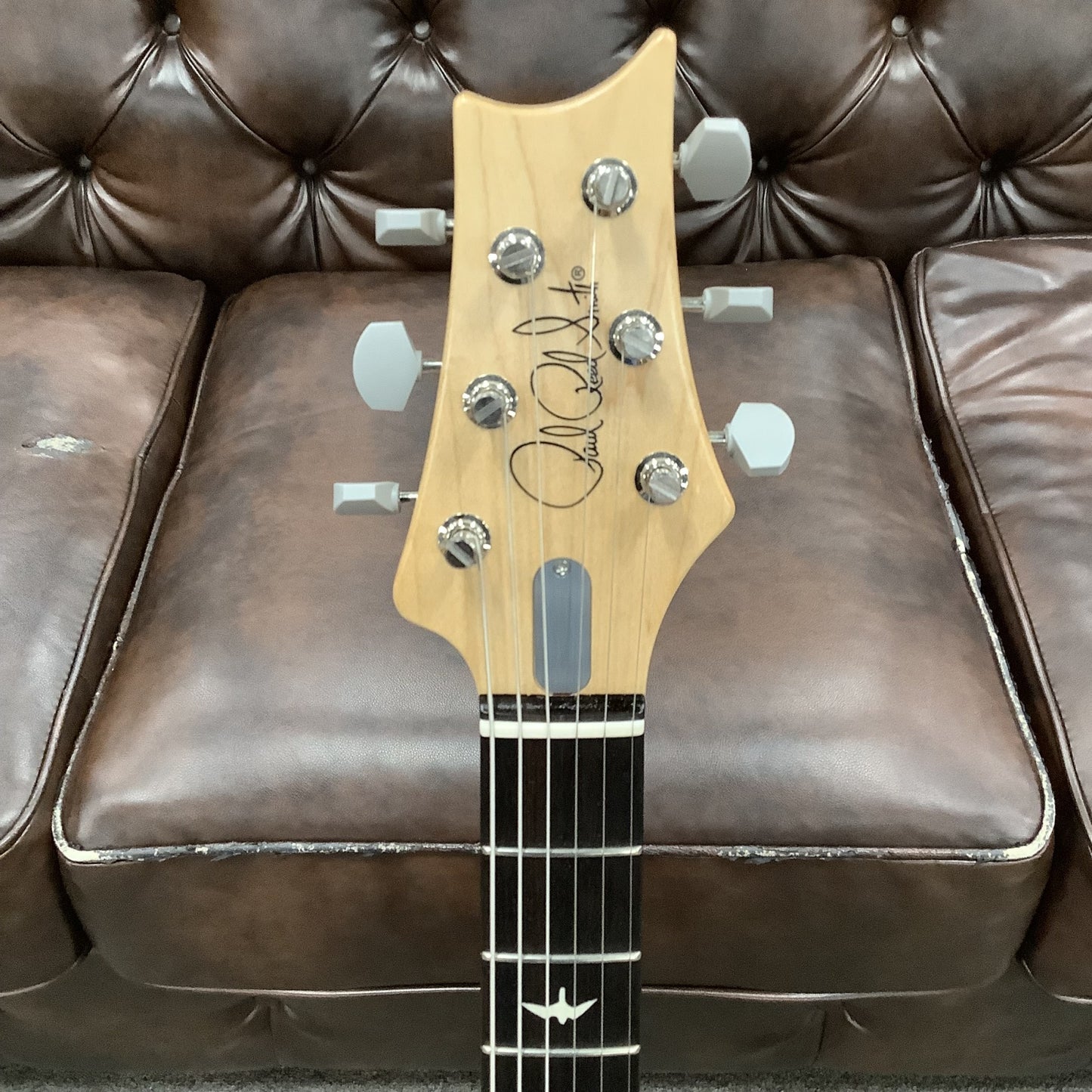 2023 Paul Reed Smith Silver Sky Roxy Pink