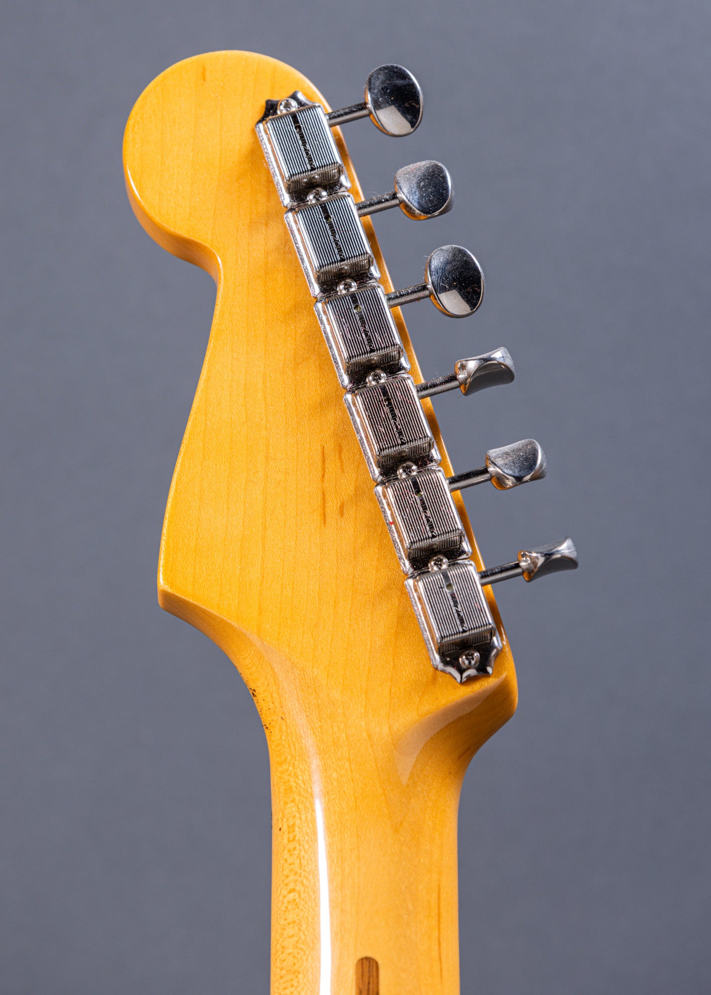 Fender American Vintage II 2 Tone Sunburst