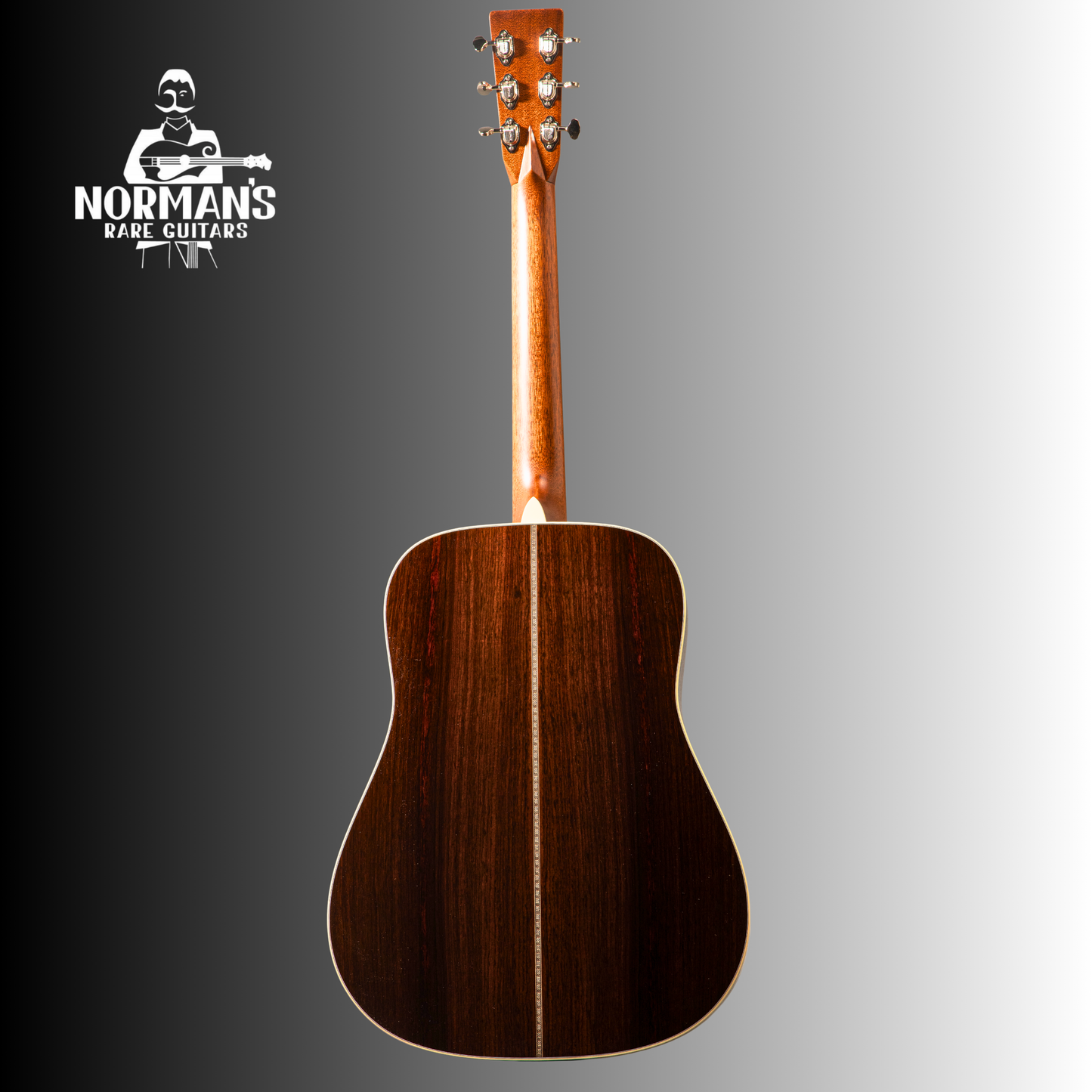 Martin D-28 Billy Strings Acoustic Guitar