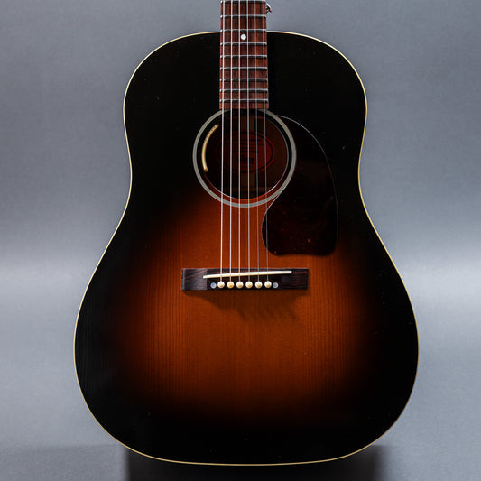 Gibson J-45 Acoustic Electric Long Scale