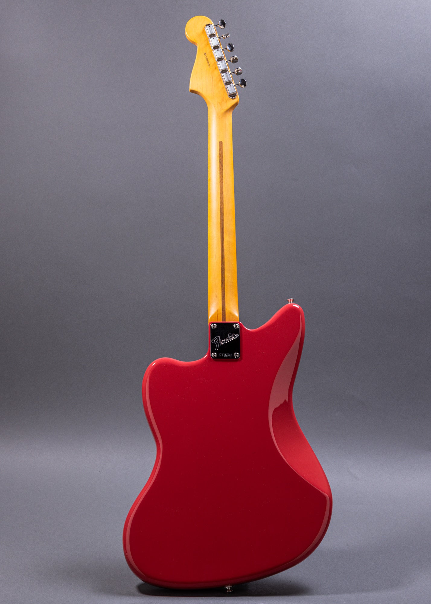 Fender Am Pro Classic Jazzmaster FDKR