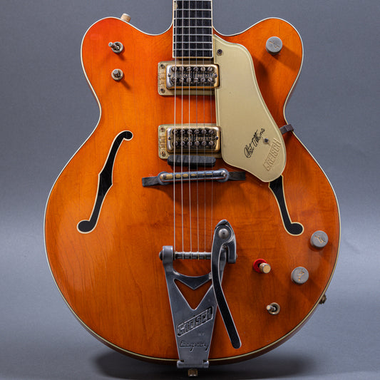 Gretsch Nashville 6120 Double Cut