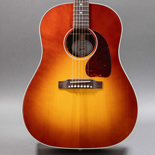 Gibson J-45 Standard Rosewood Sunburst