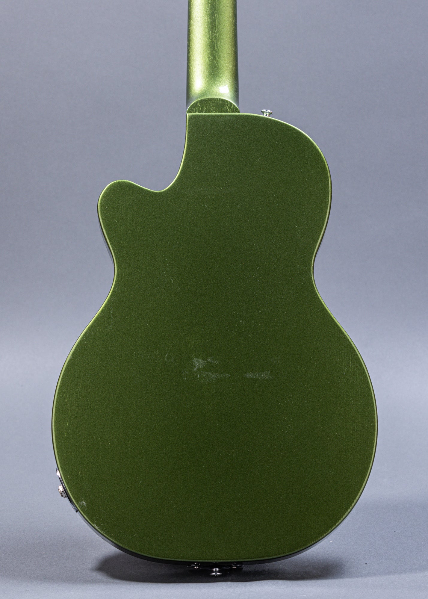 Kingsnake Soulville Green Viper