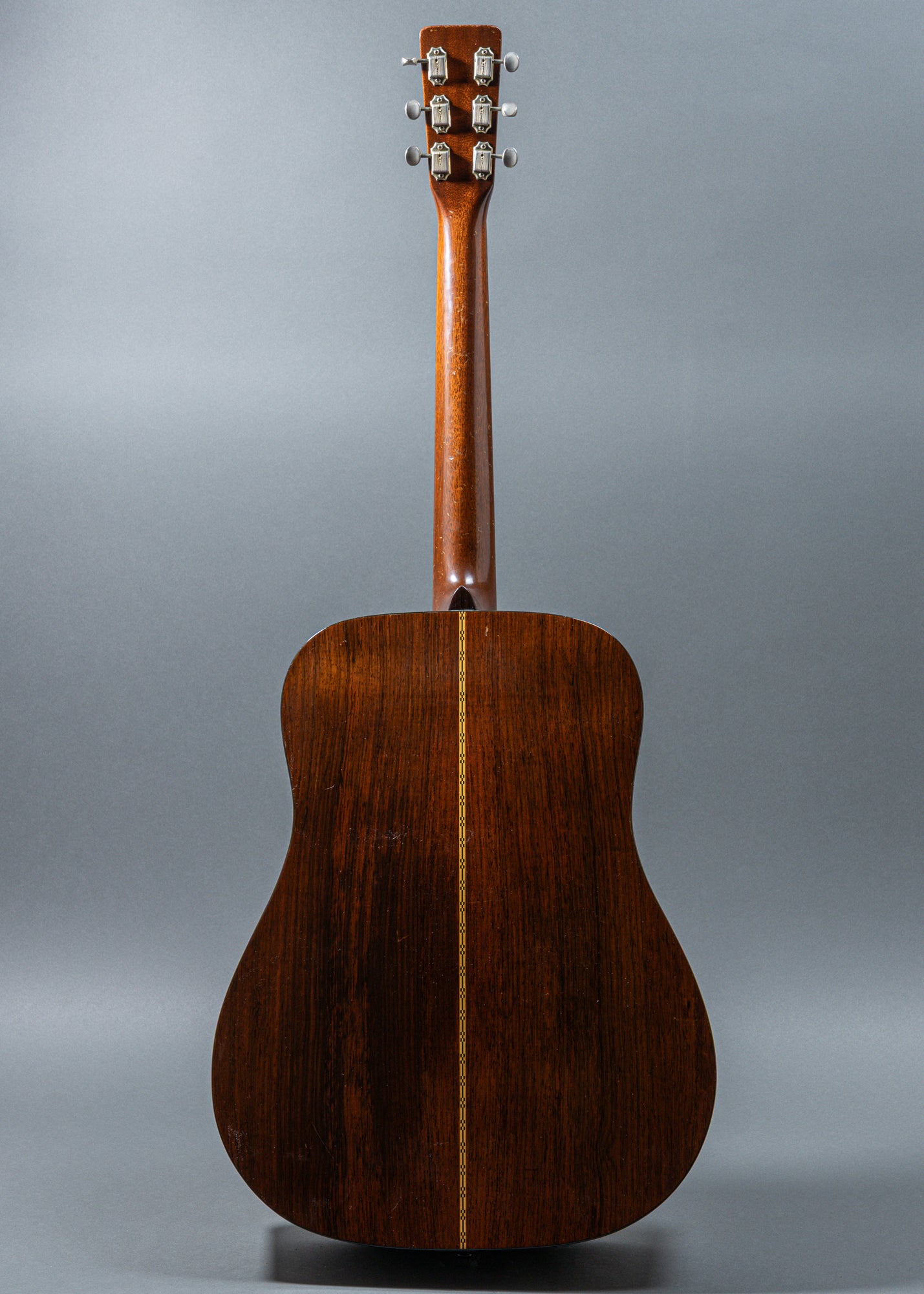 1956 Martin D 21