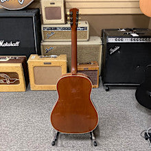 1930s Gibson J-35 Acoustic Guitar Natural