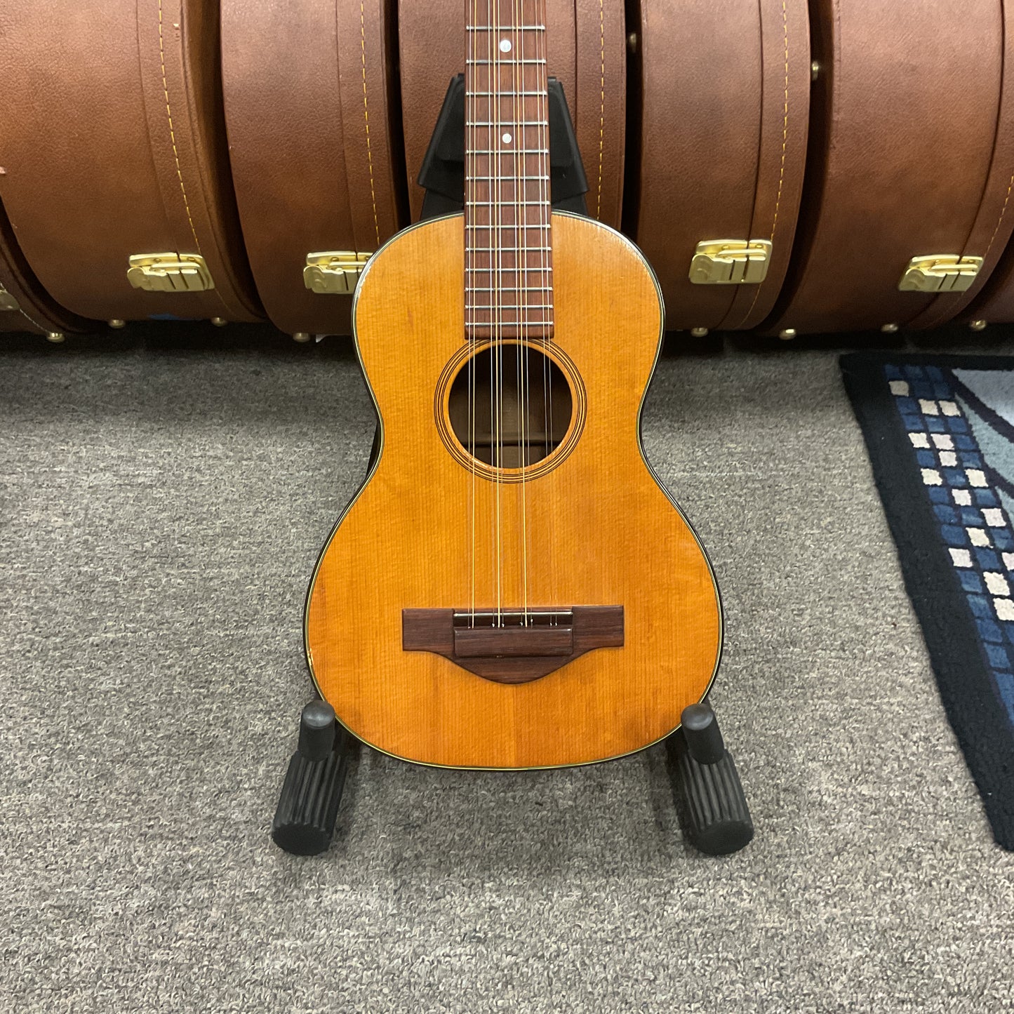 1949 Martin Tiple T-18 Very Rare!