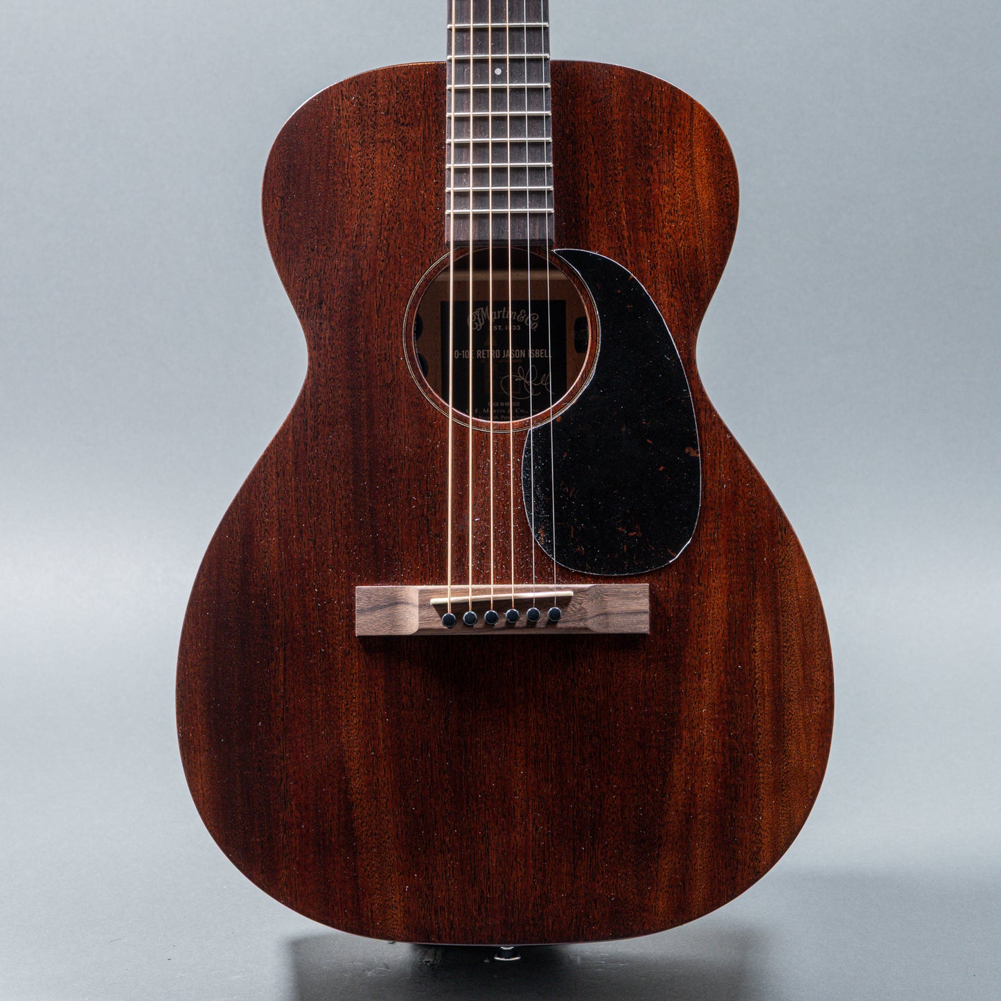 Martin 010 E Retro Jason Isbell