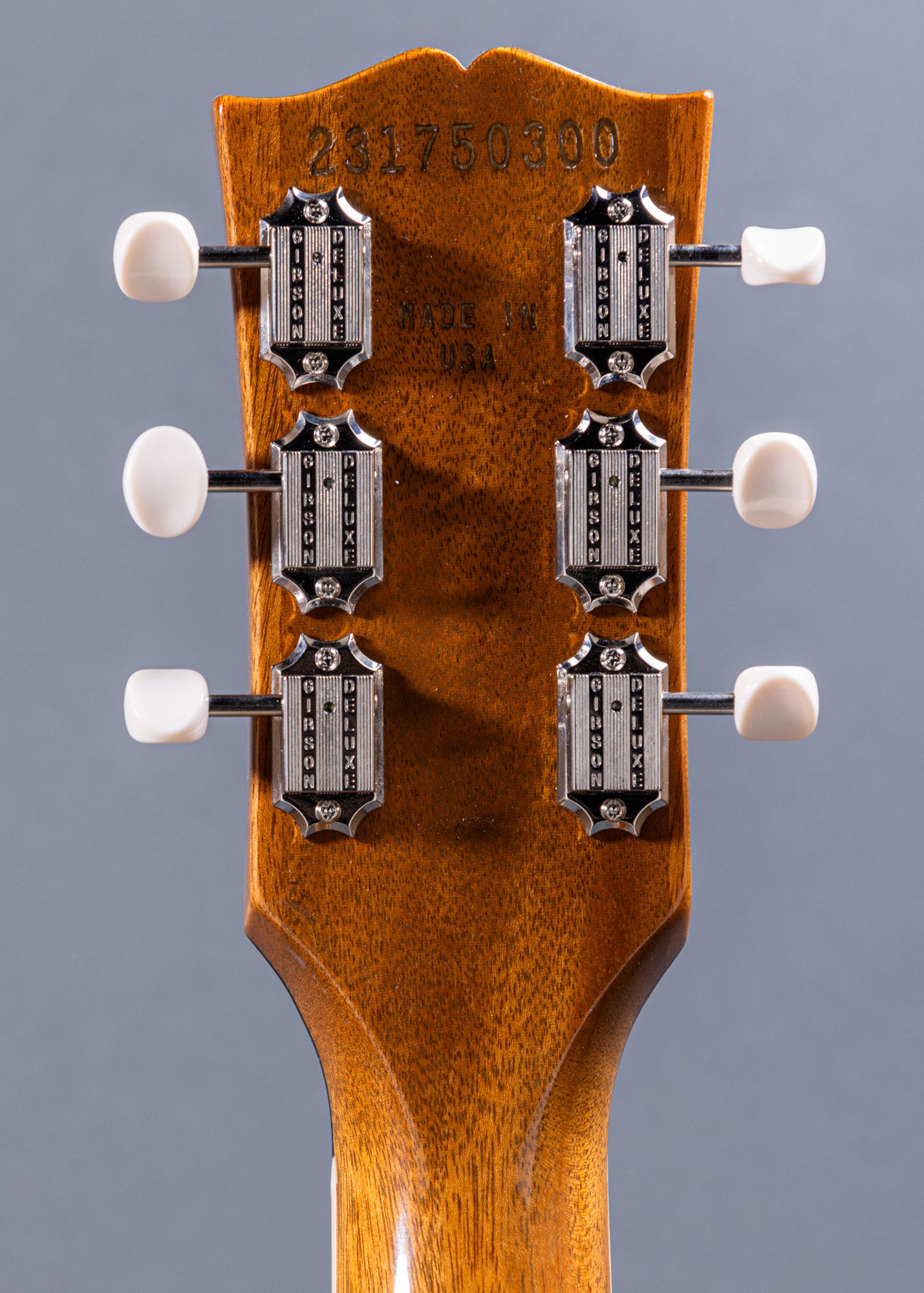 Gibson ES-330 Antique Natural