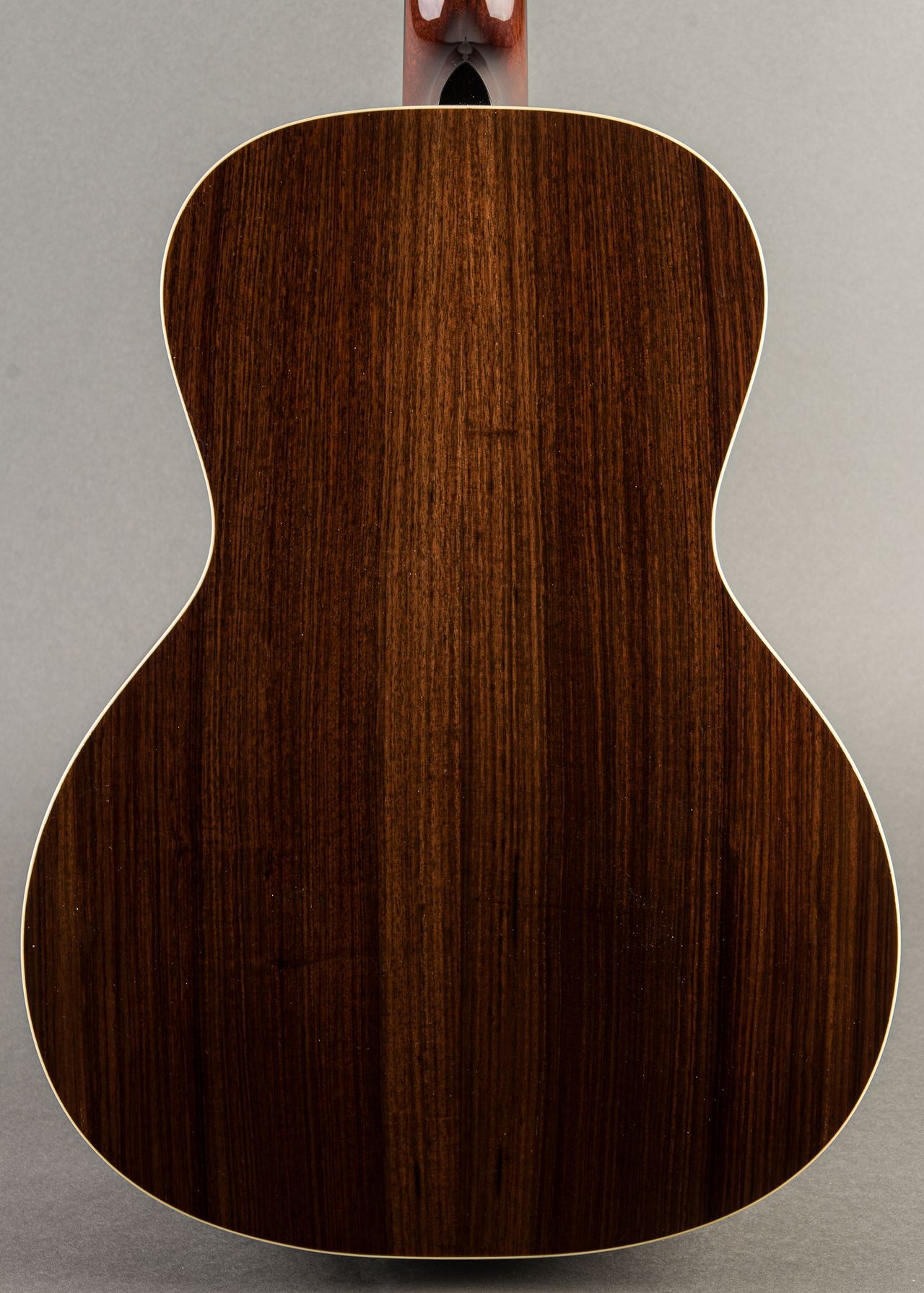 David Flammang 12-Fret VL50 2010, Natural