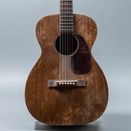 1949 Martin 0-15