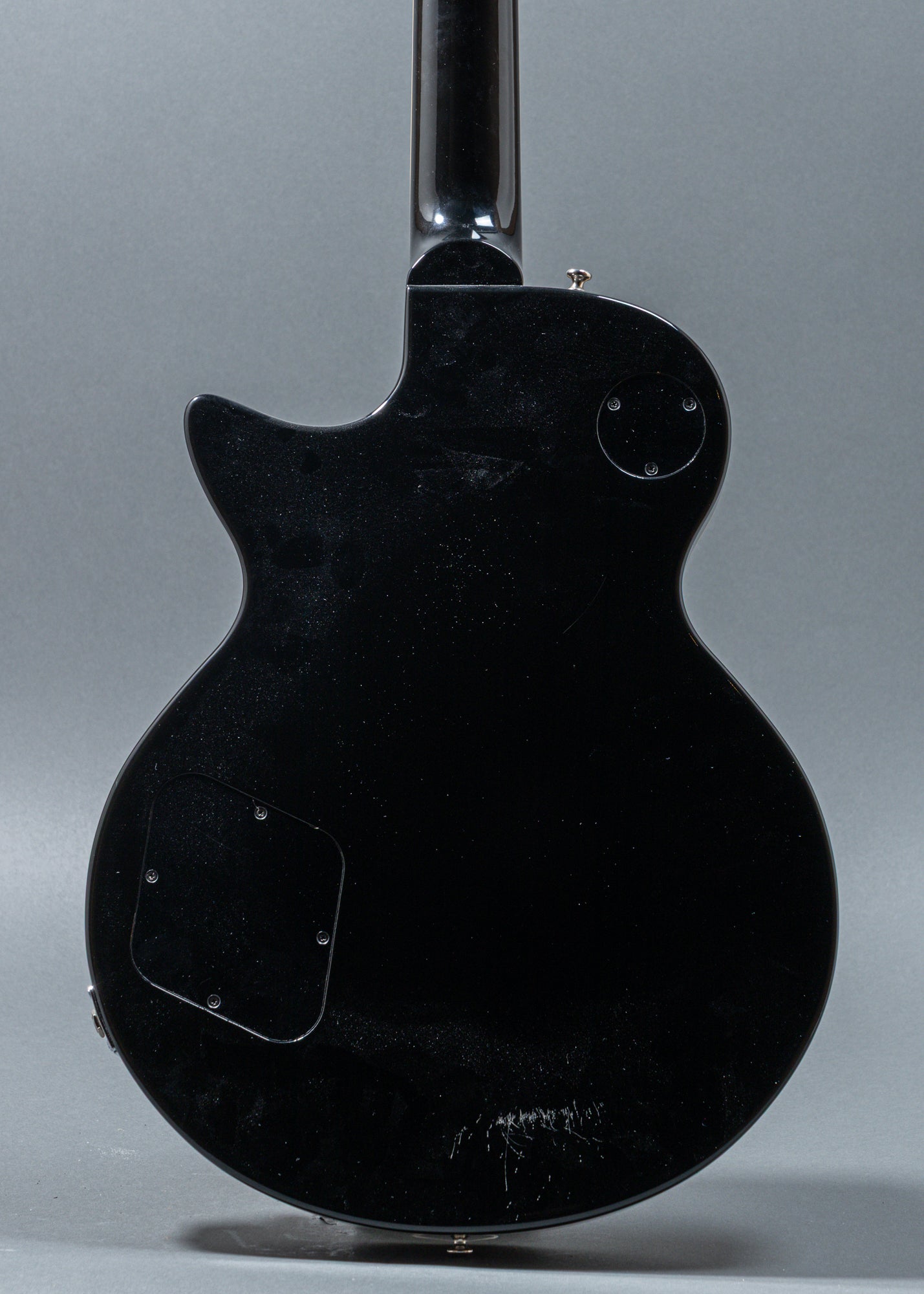 Guild Les Paul Style Black