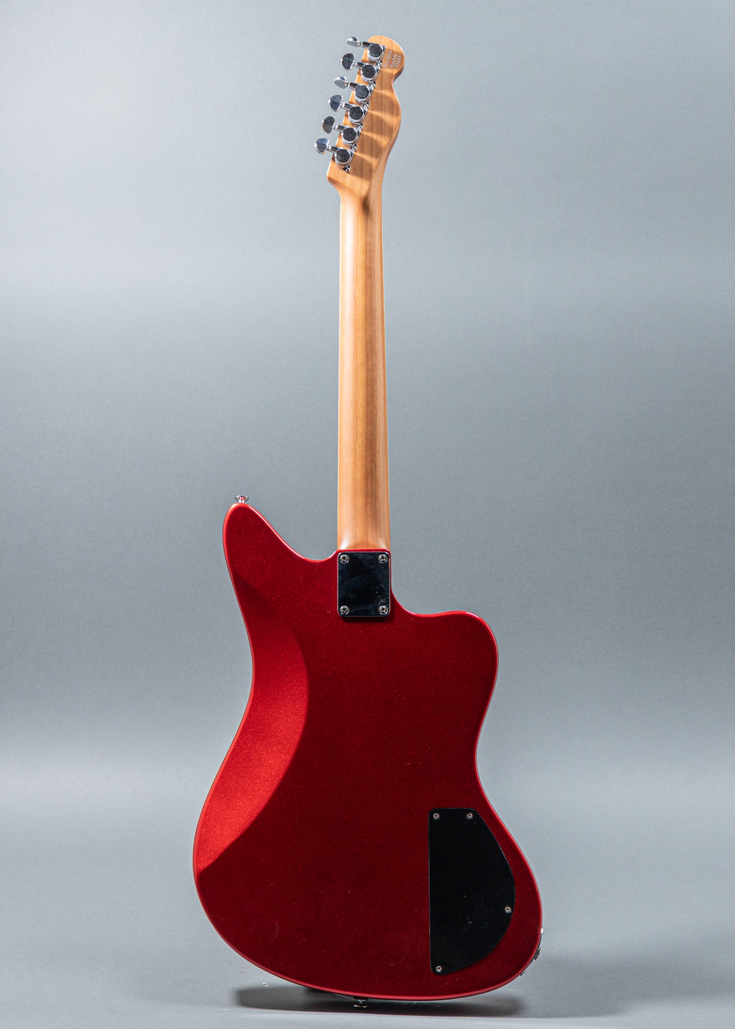 Pure Salem Red Left Handed