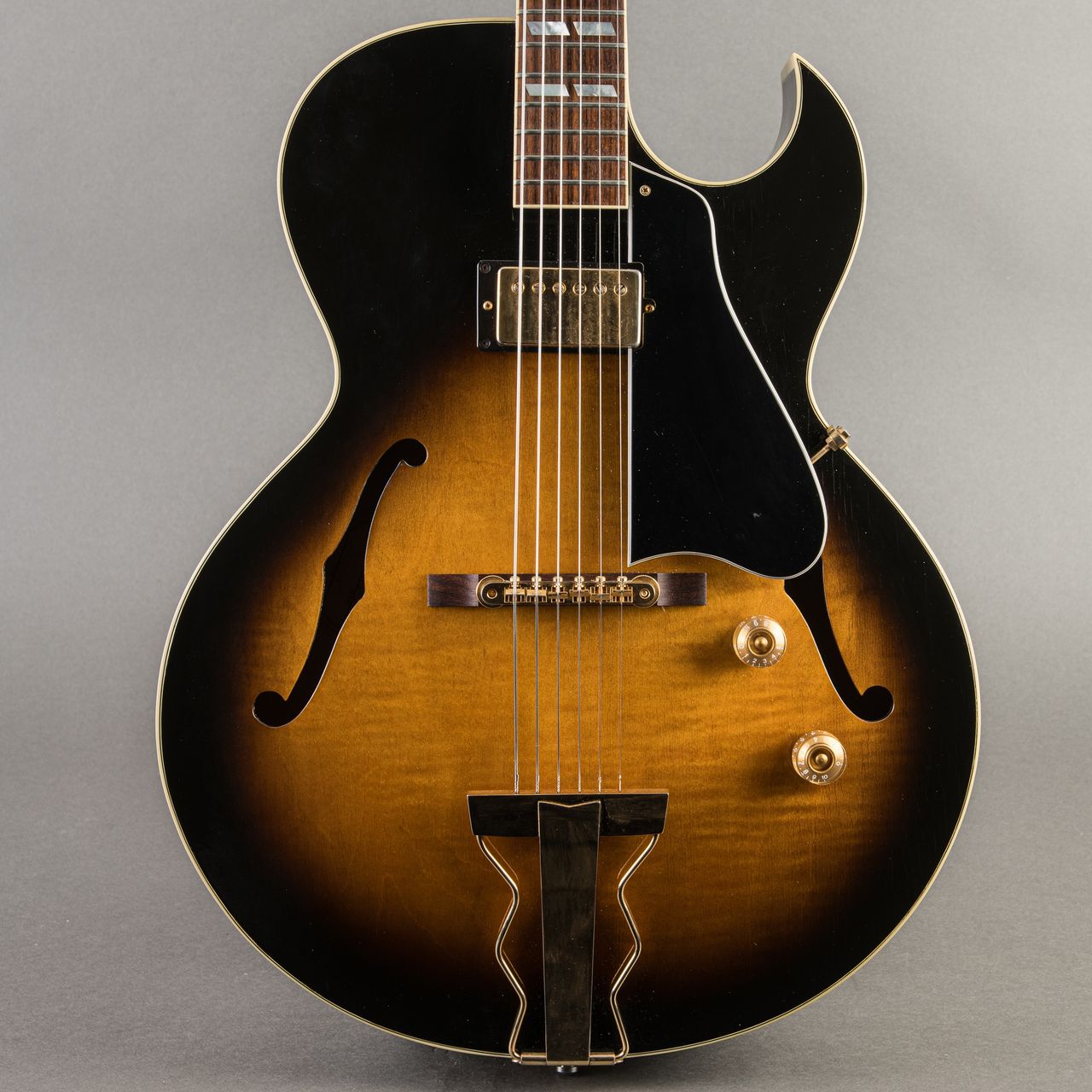 Gibson ES-165 Herb Ellis 1992, Sunburst