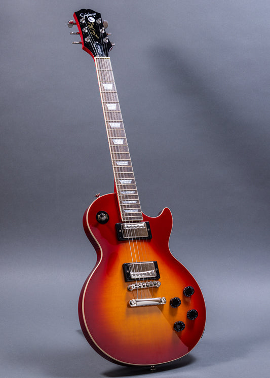 Les Paul Tribute Plus Sunburst