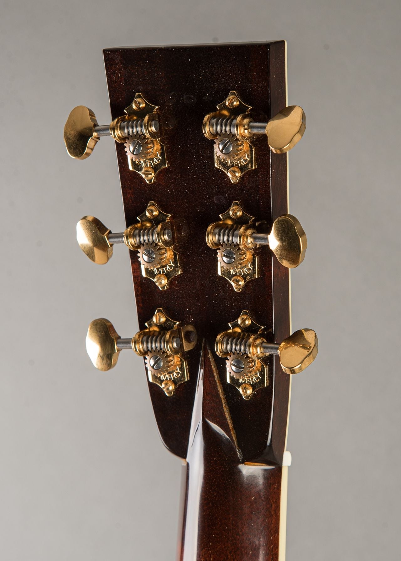 Collings D-42 2001, Natural