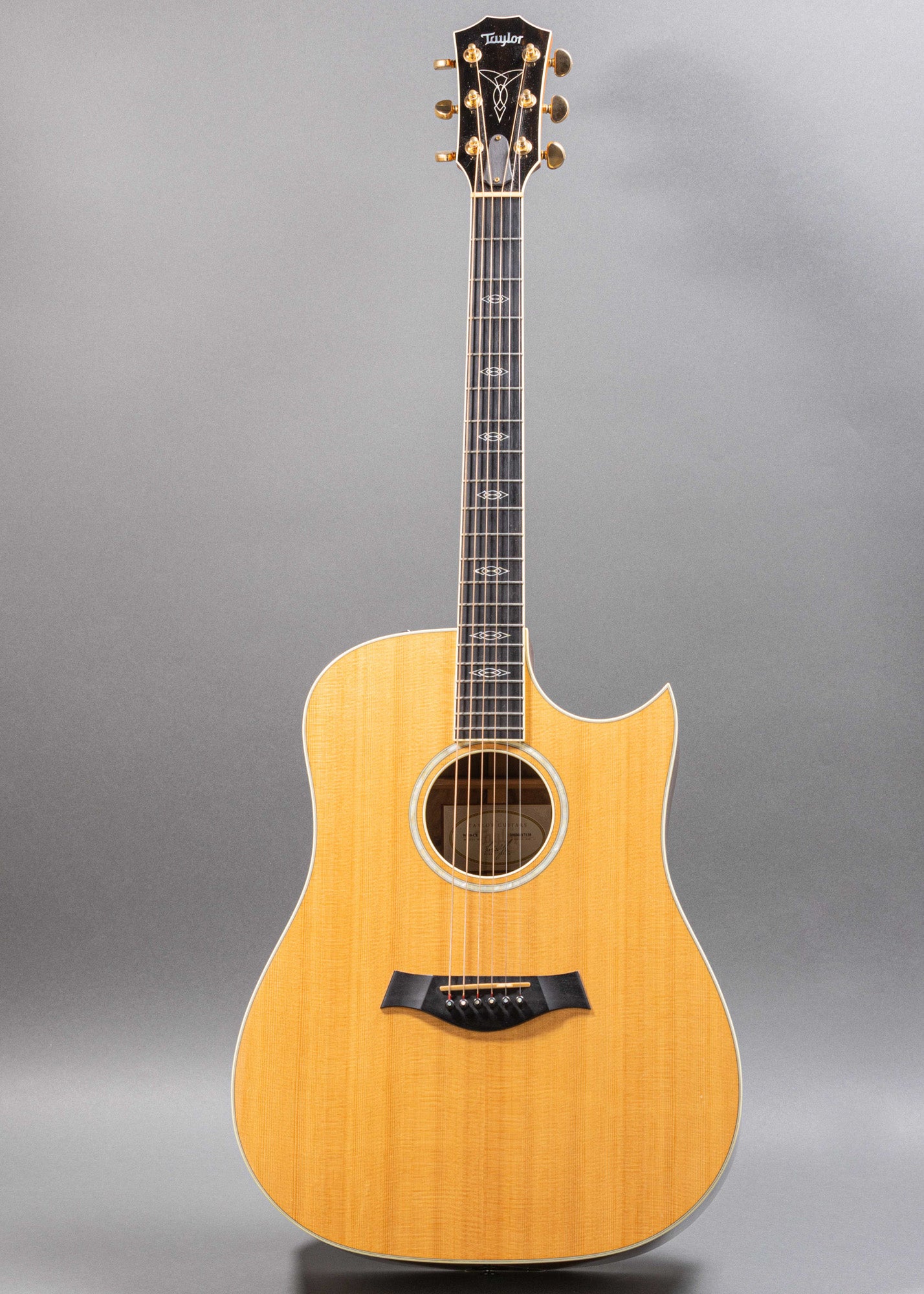 2003 Taylor W-10-CE