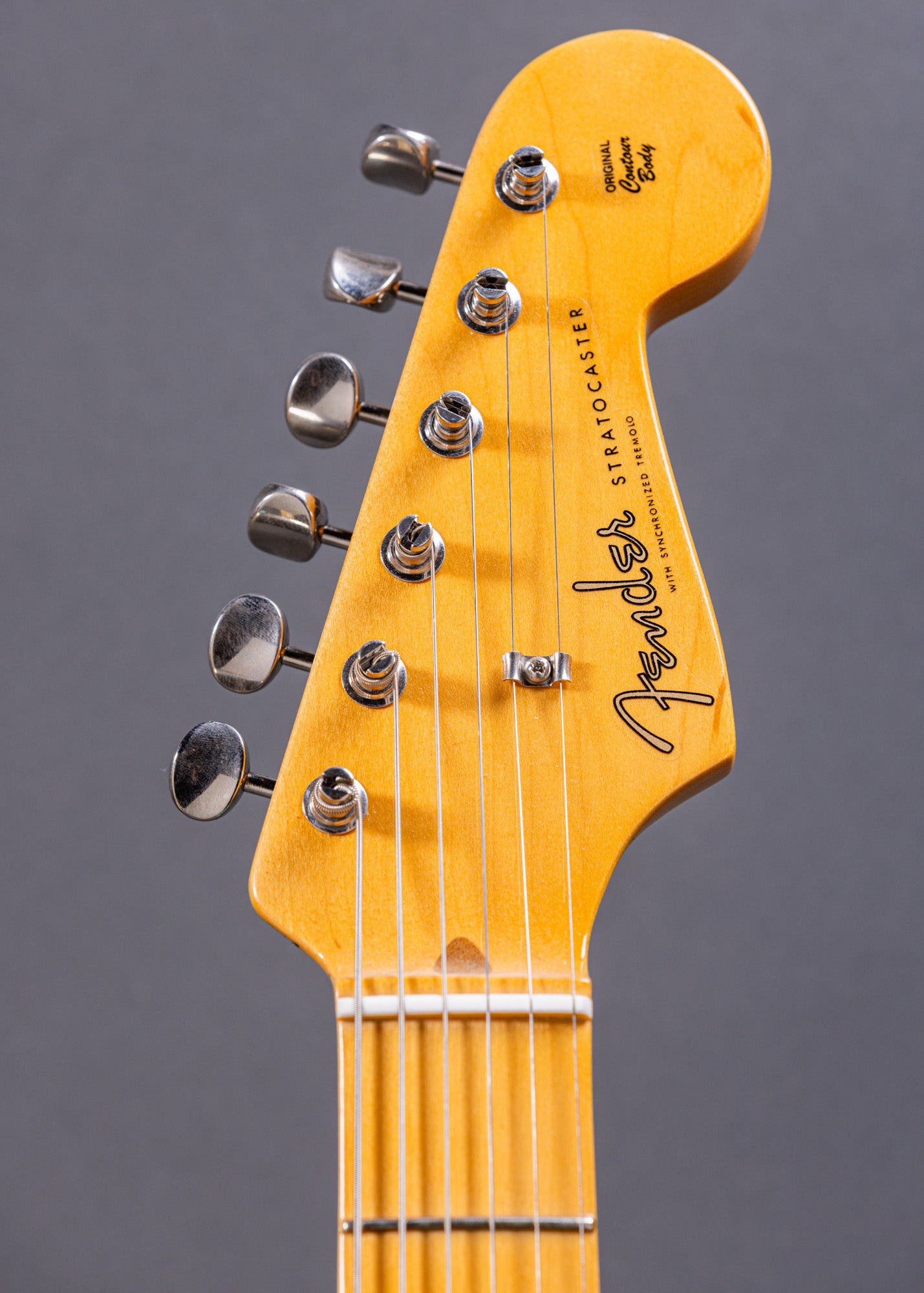 Fender Stratocaster American Vintage '57 Reissue Sea Foam Green