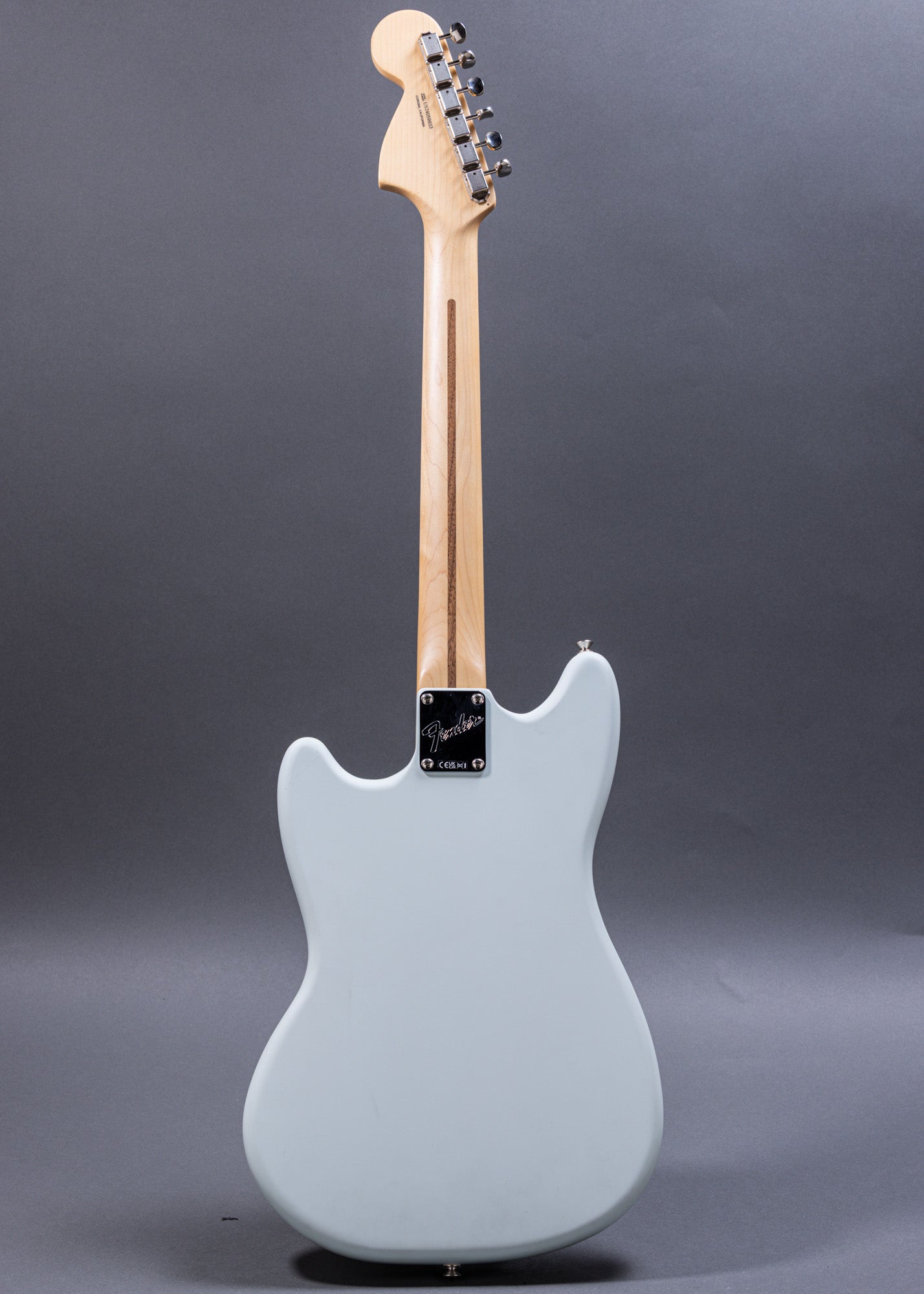 Fender American Performer Mustang Blue