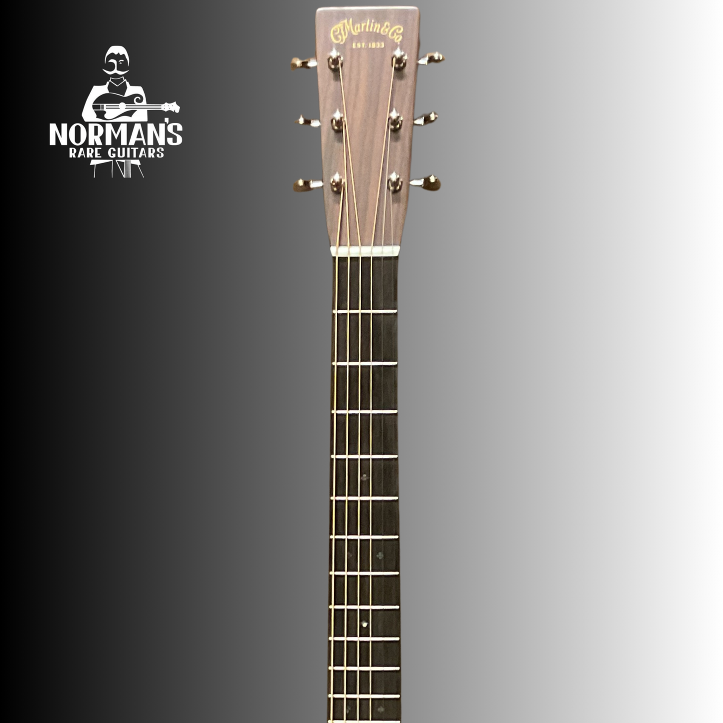 Martin HD-28E Acoustic-Electric Guitar