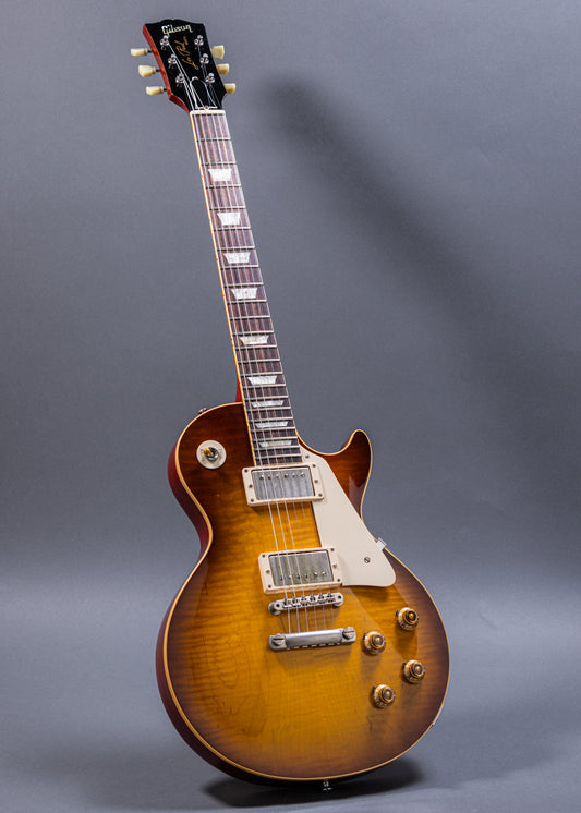 Gibson Cloud 9 Les Paul R8