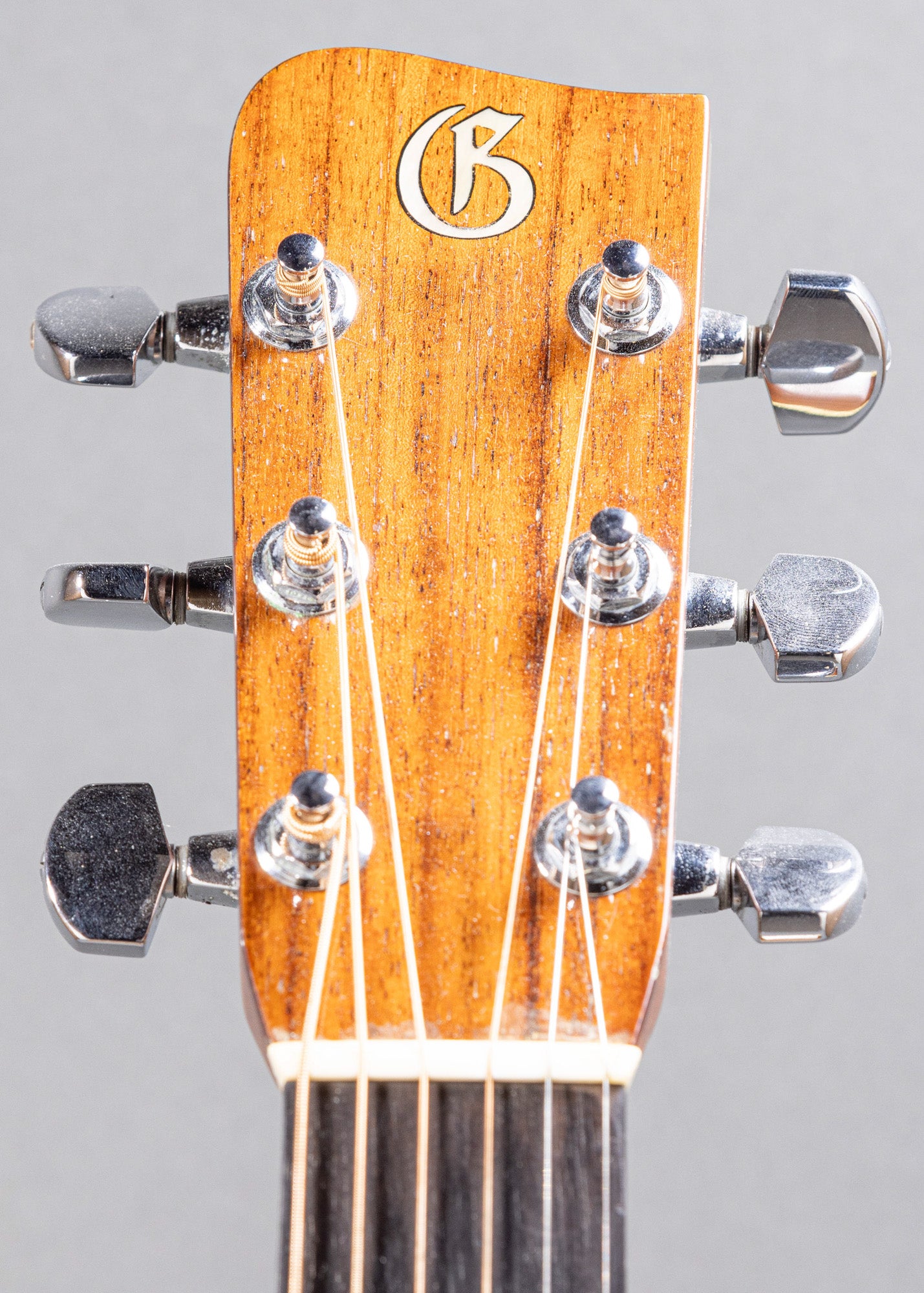 Gallagher G-65 Acoustic Guitar