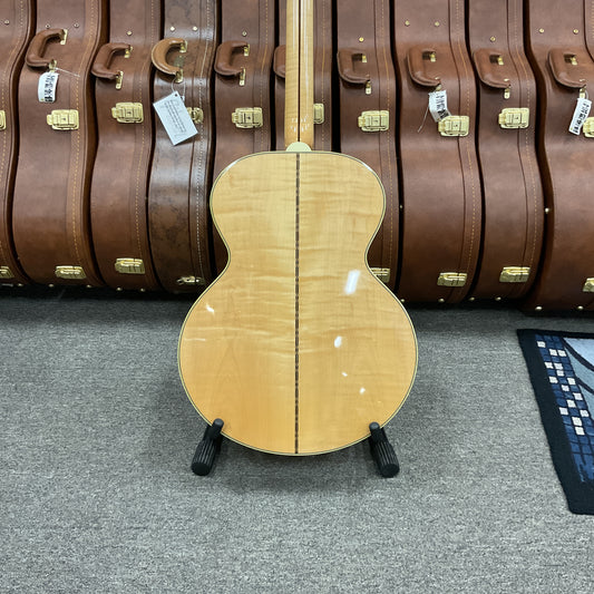 Gibson Dwight Yoakam J-180 Acoustic Natural