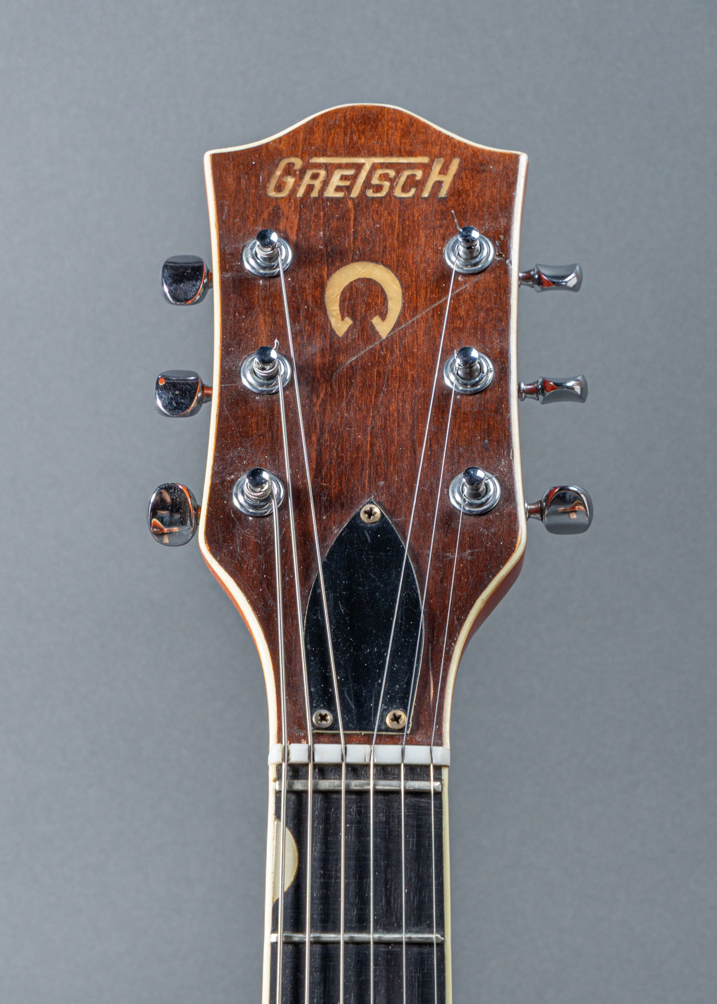 1963 Gretsch 6120 Chet Atkins Hollow Body