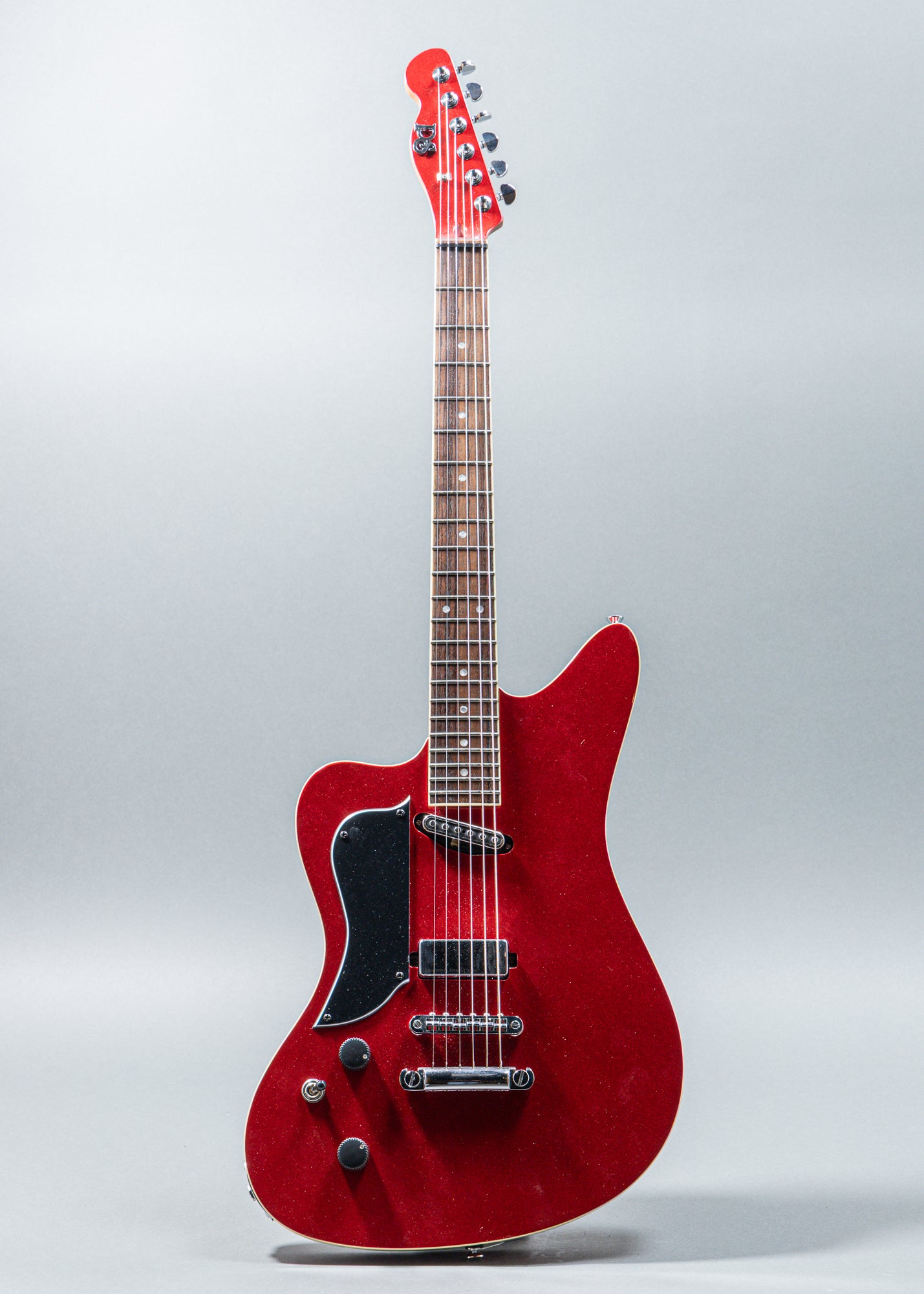 Pure Salem Red Left Handed