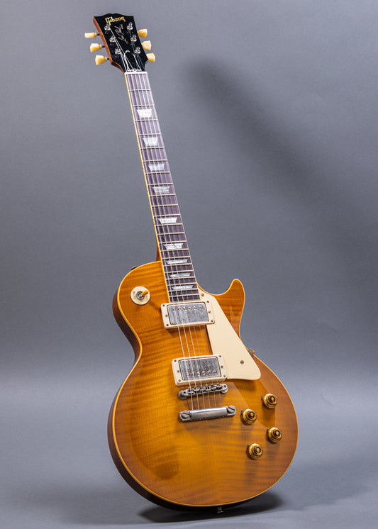 Gibson Les Paul Standard '59 Murphy Lab