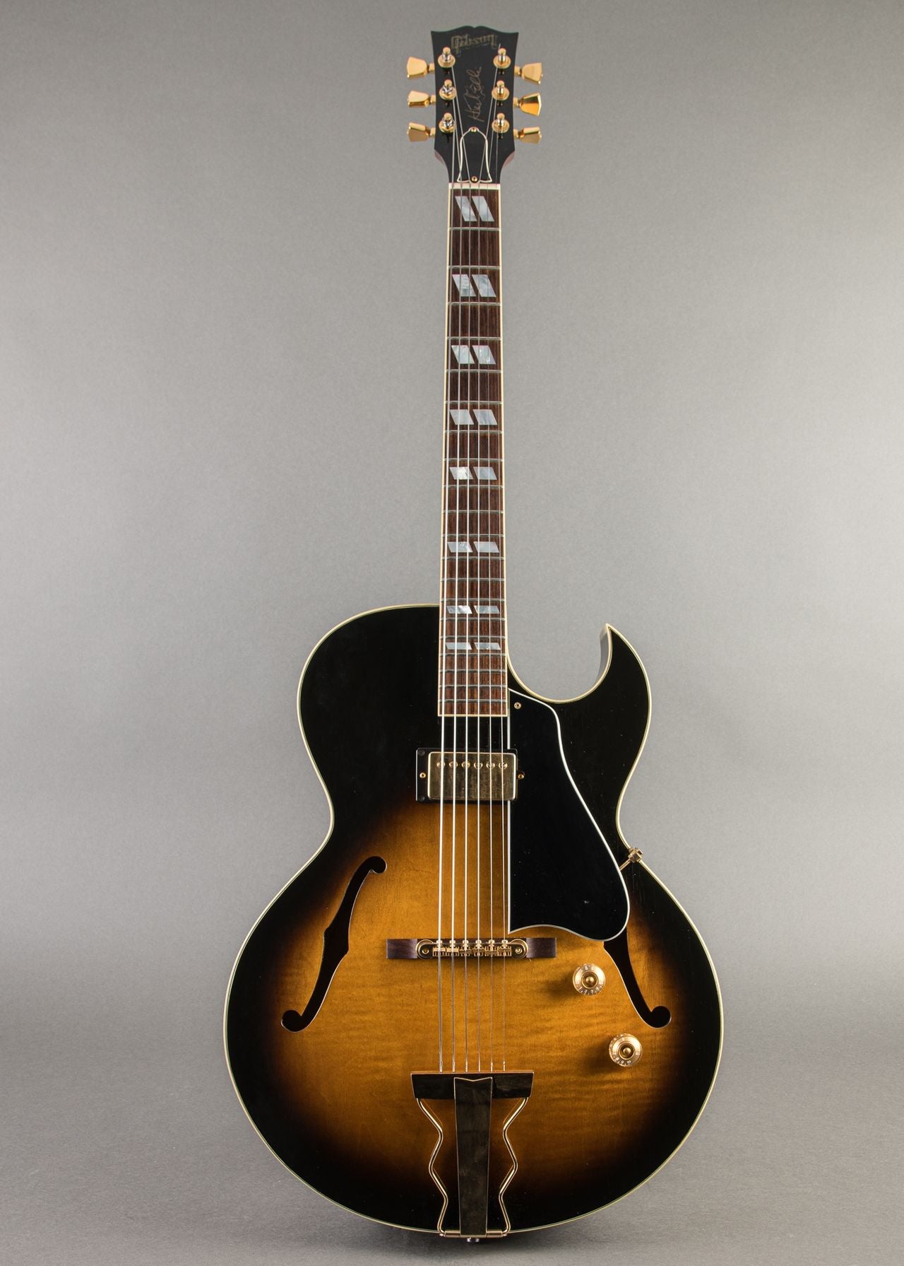 Gibson ES-165 Herb Ellis 1992, Sunburst