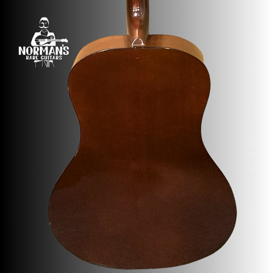 1976 Gibson MK-35 Acoustic Natural