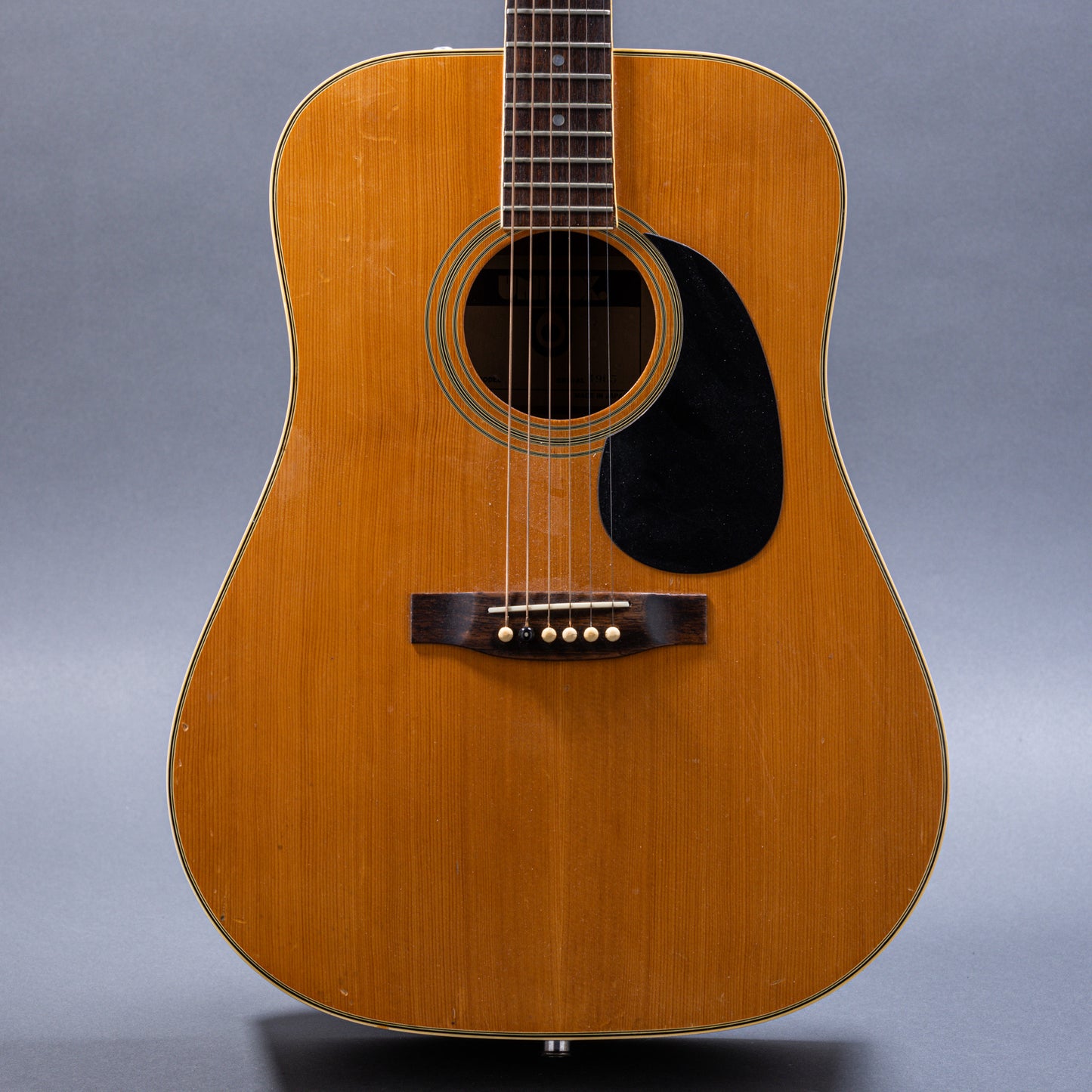 Univox Acoustic Dreadnaught