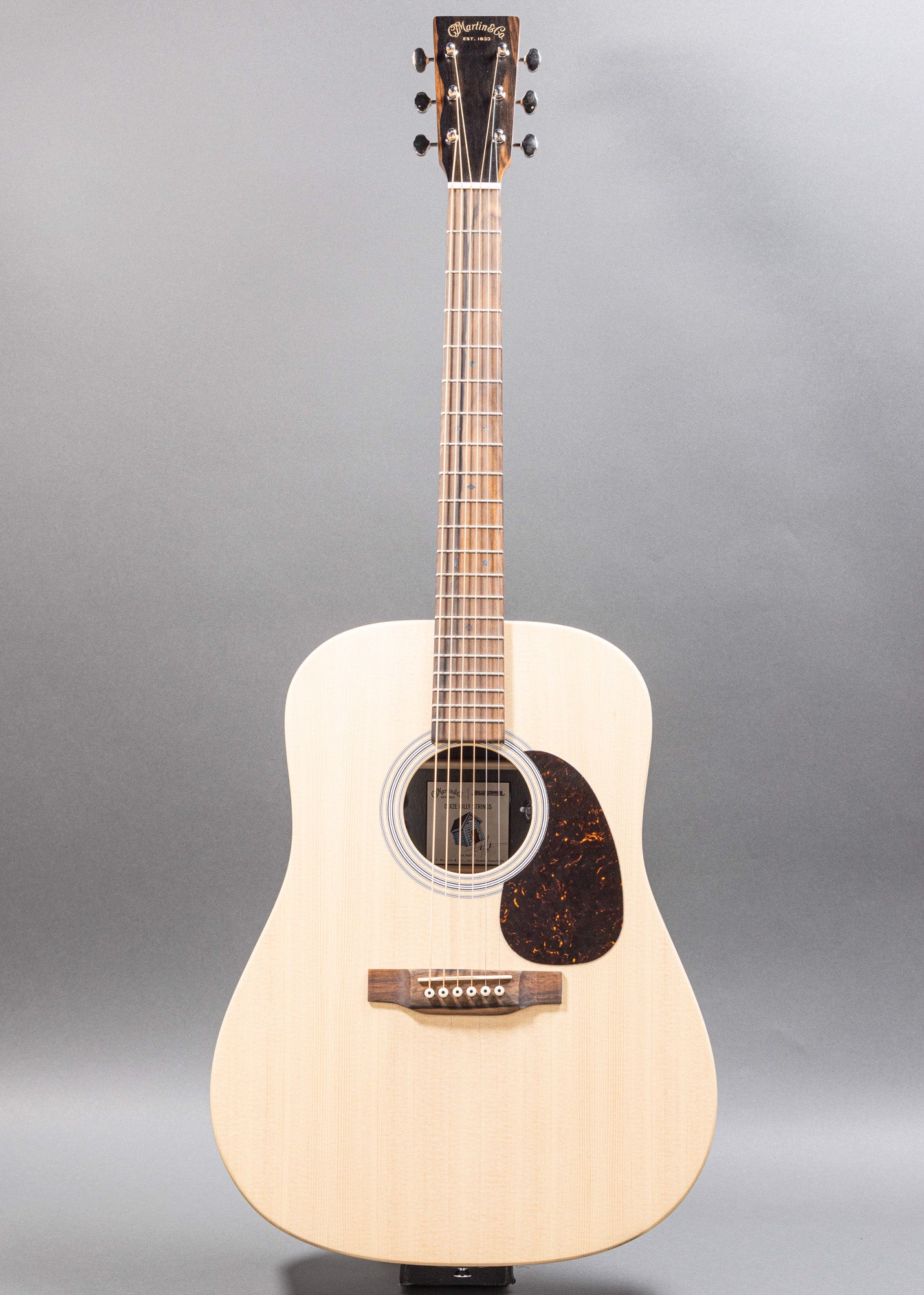 Martin DX2E Billy Strings