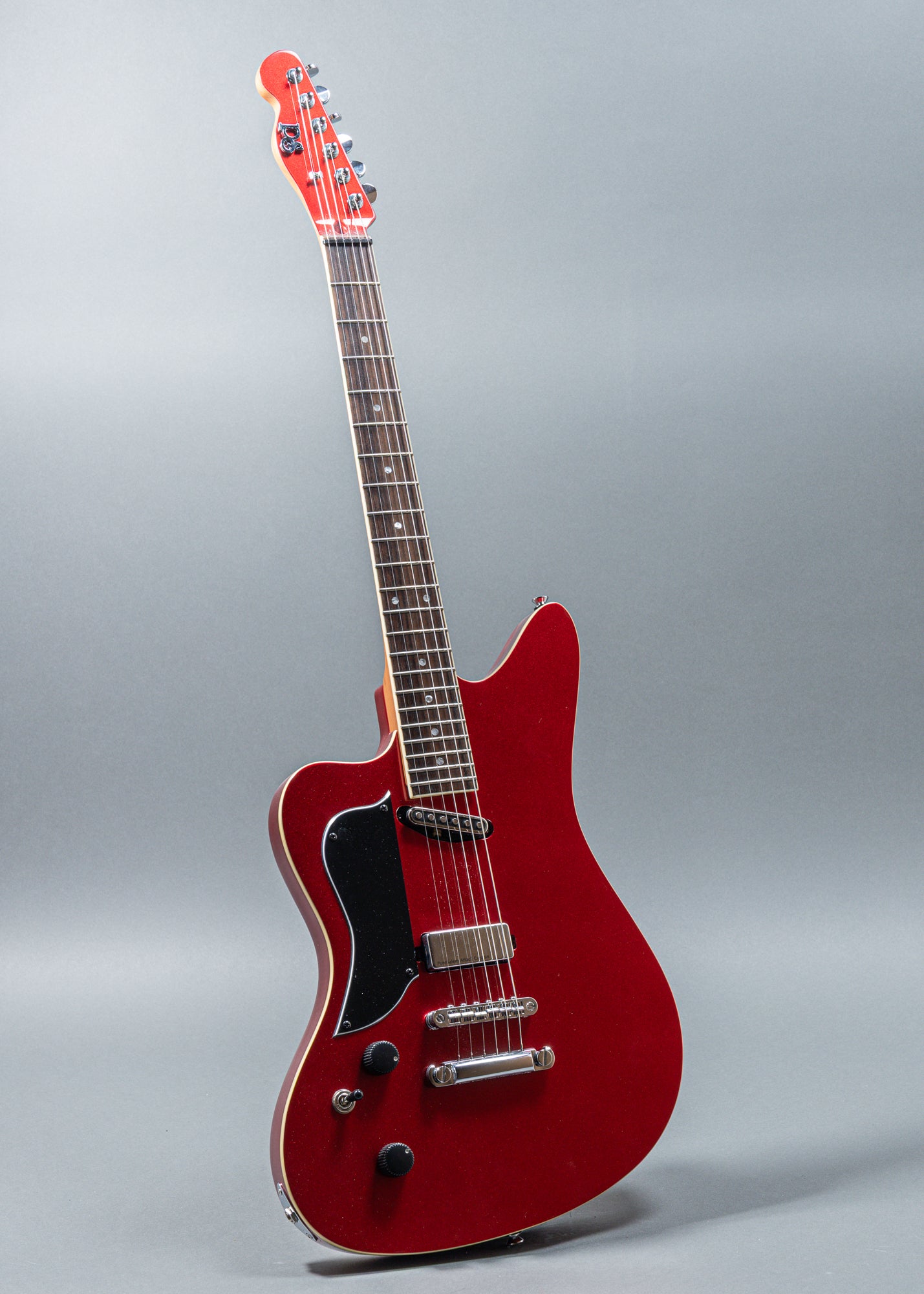 Pure Salem Red Left Handed