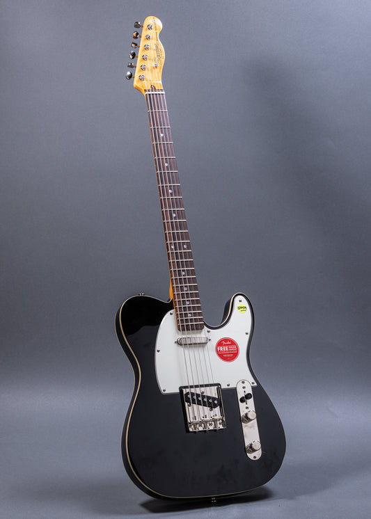 Squire Black Telecaster