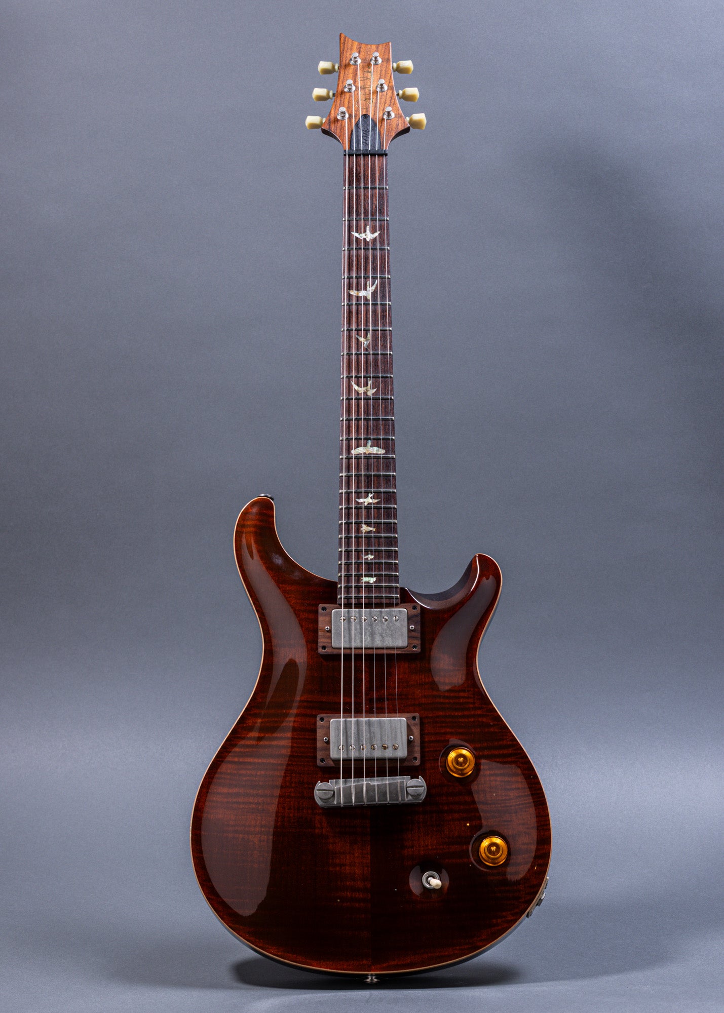 PRS McCarty 20th Anniversary
