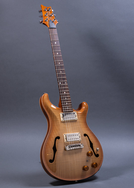 2009 PRS Hollowbody II Nautral