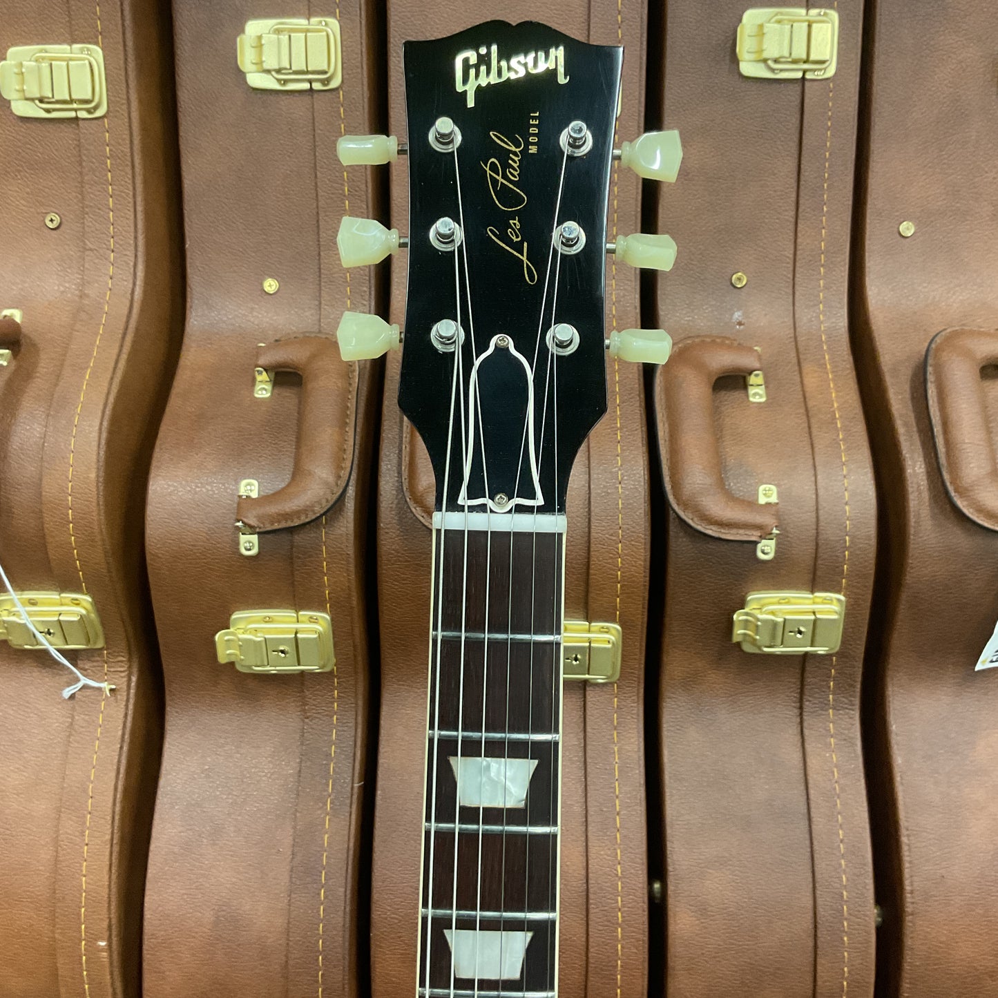 Gibson Custom CME 1958 Les Paul Standard Wine Red